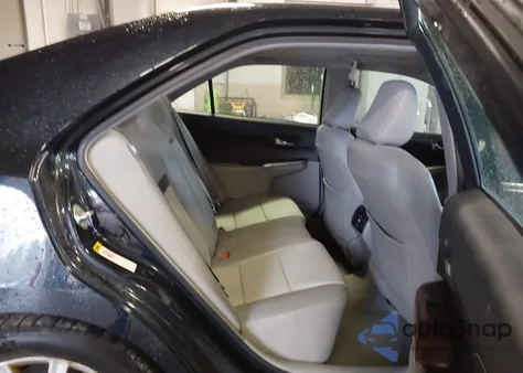 2013 Toyota Camry Xle from USA, damaged, VIN 4T4BF1FK8DR314193